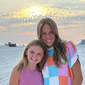 Meet your Posher, Addyson